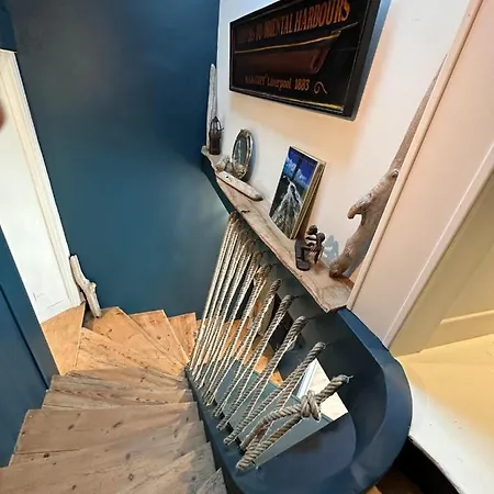 De Charme Entier, Ambiance Maison Avec Vue