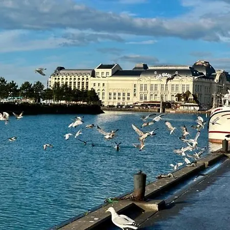 De Charme Entier, Ambiance Maison Avec Vue شقة *