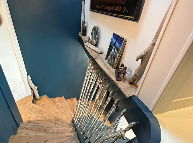 De Charme Entier, Ambiance Maison Avec Vue