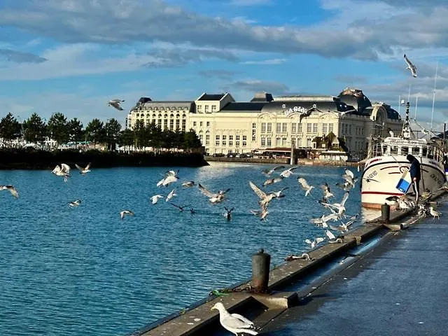 De Charme Entier, Ambiance Maison Avec Vue Apartamento *
